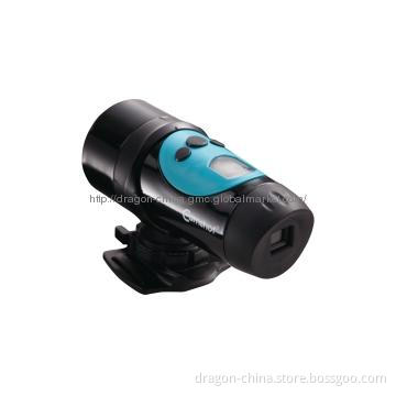 The Hot Selling Helmet Action Camera ER0808